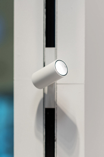 Выставочный стенд компании ARTLIGHT, Interlight 2022 - освещение рис.13